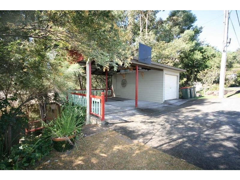 25 Clarence Street, Maclean NSW 2463