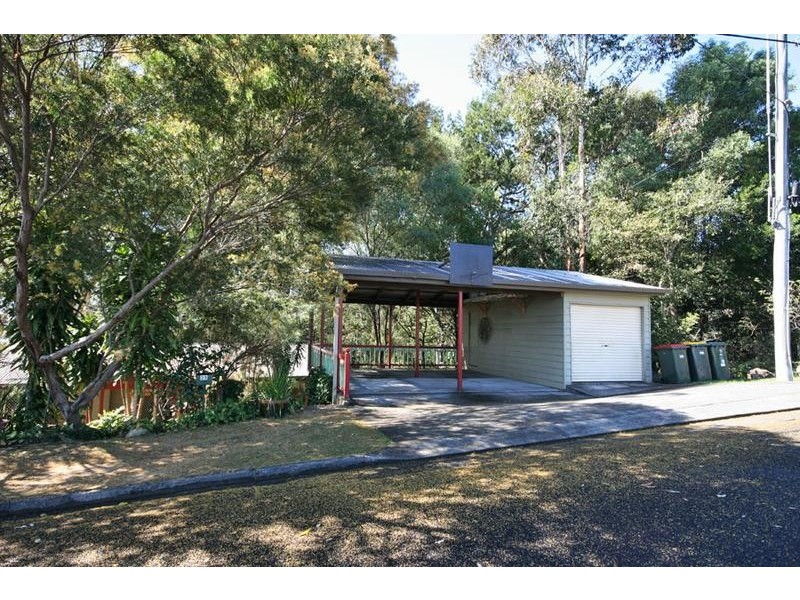 25 Clarence Street, Maclean NSW 2463