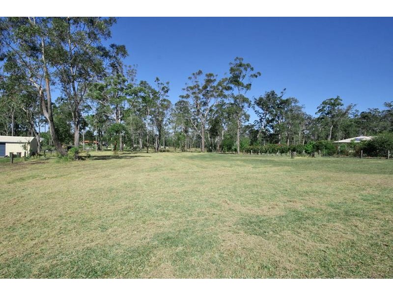 Lot 81 Bruce Drive, Gulmarrad NSW 2463
