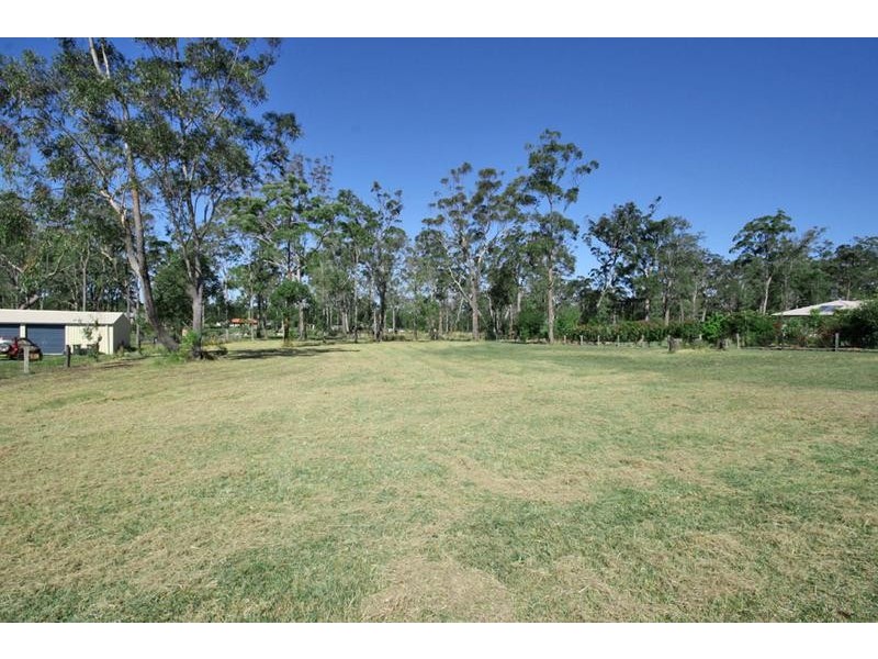 Lot 81 Bruce Drive, Gulmarrad NSW 2463
