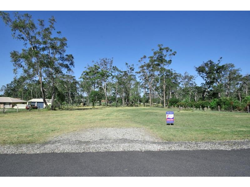 Lot 81 Bruce Drive, Gulmarrad NSW 2463