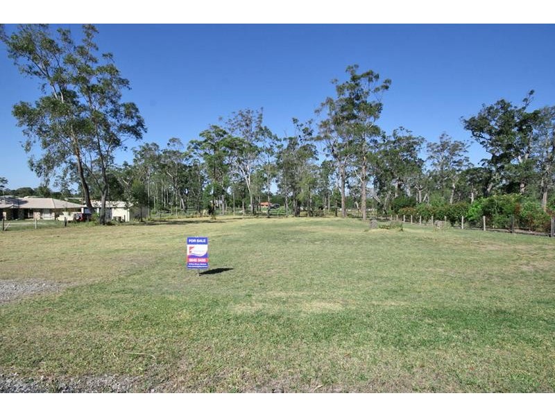 Lot 81 Bruce Drive, Gulmarrad NSW 2463
