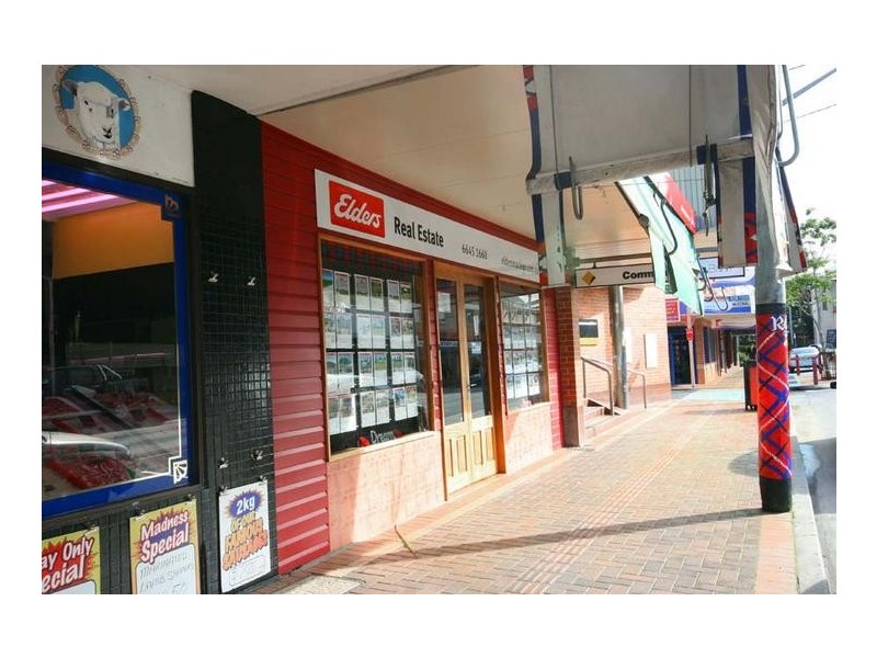 20A River Street, Maclean NSW 2463