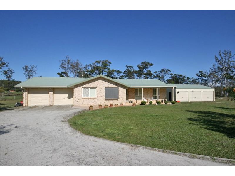 10 Anzac Place, Gulmarrad NSW 2463