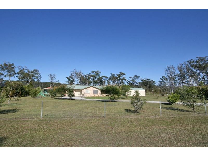 10 Anzac Place, Gulmarrad NSW 2463