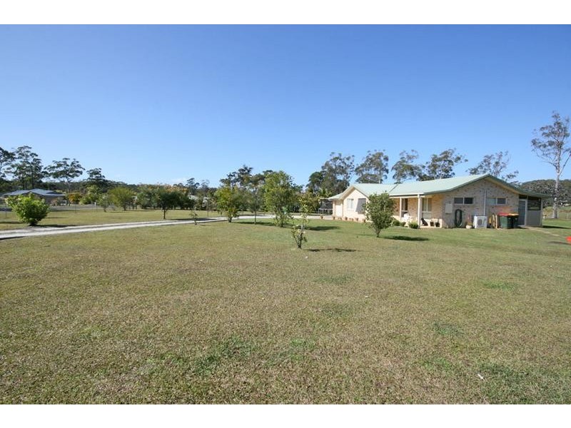 10 Anzac Place, Gulmarrad NSW 2463