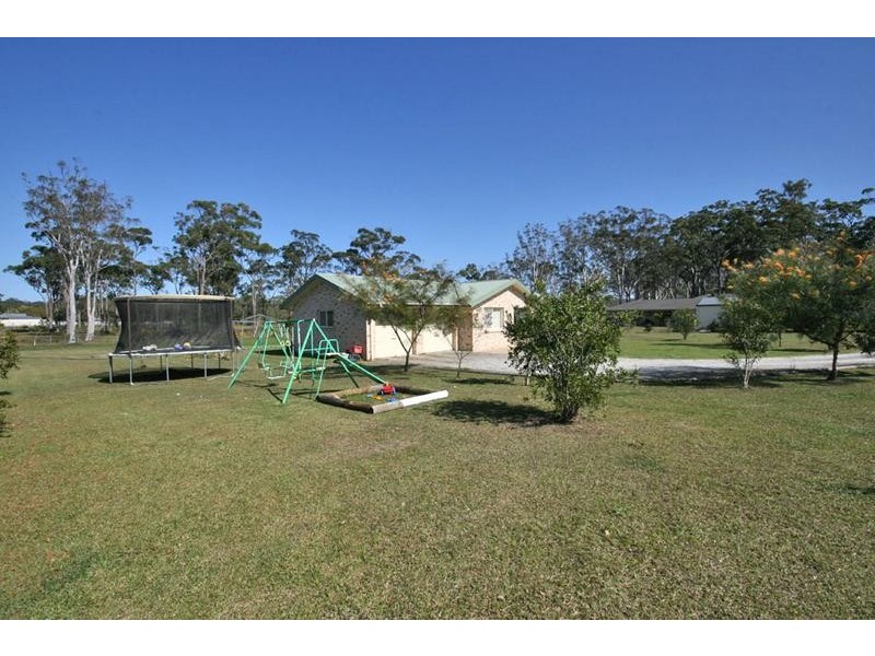 10 Anzac Place, Gulmarrad NSW 2463