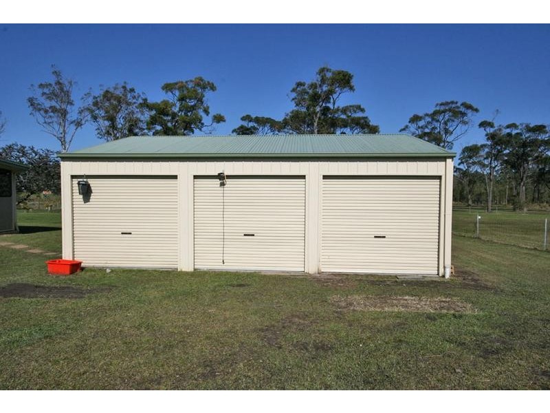 10 Anzac Place, Gulmarrad NSW 2463