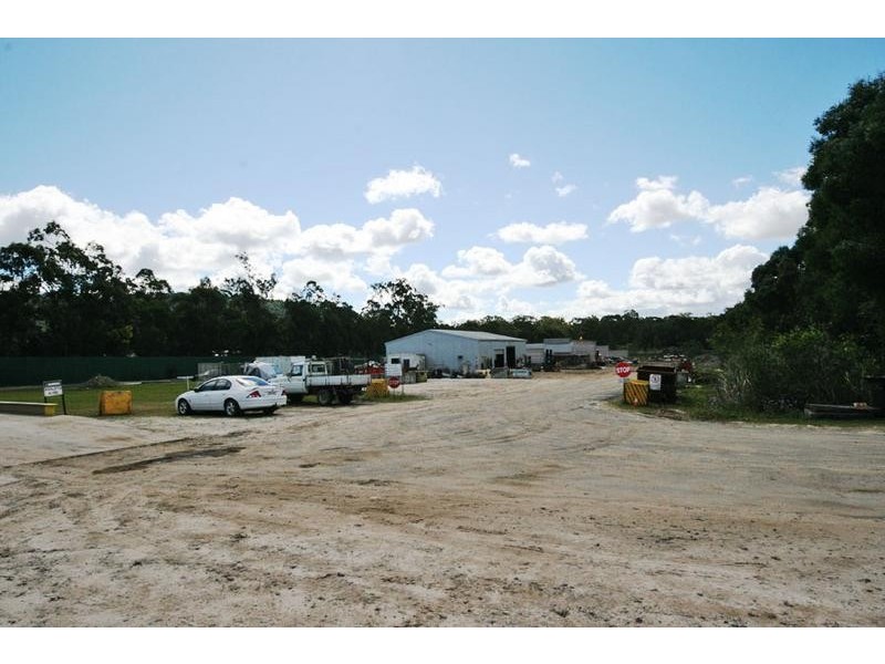 Lot #2 Koala Drive, Townsend NSW 2463