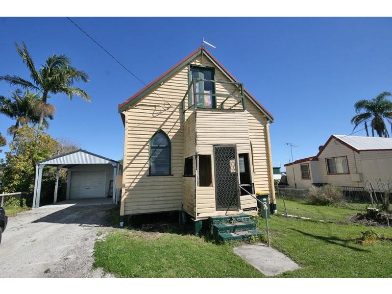 8 Church Street, Harwood NSW 2465