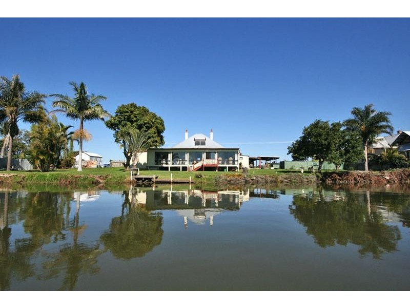 283 South Bank Road, Palmers Channel NSW 2463
