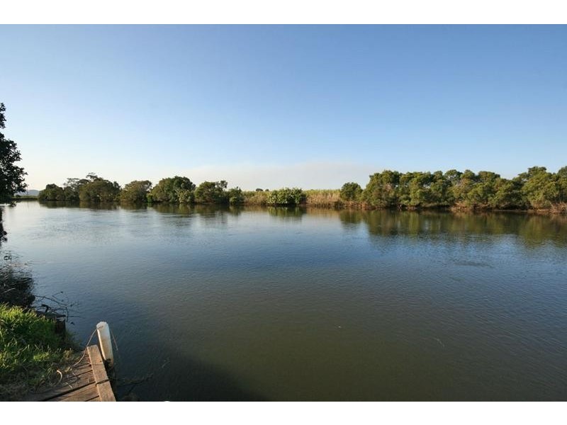 283 South Bank Road, Palmers Channel NSW 2463