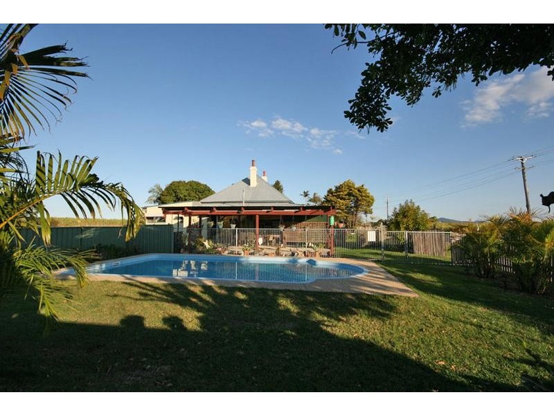 283 South Bank Road, Palmers Channel NSW 2463