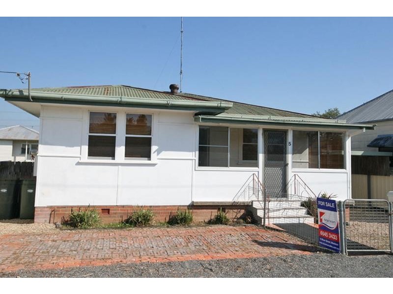 5 Rush Lane, Maclean NSW 2463