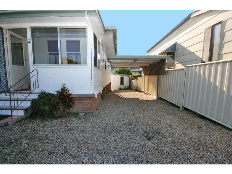 5 Rush Lane, Maclean NSW 2463
