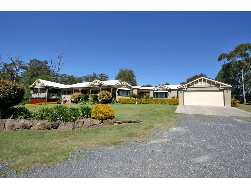 86 Fairway Drive, Maclean NSW 2463