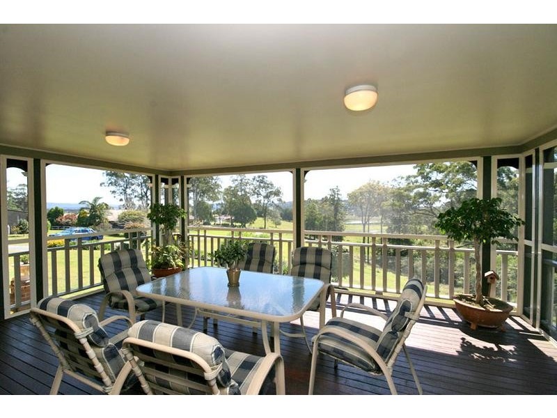 86 Fairway Drive, Maclean NSW 2463