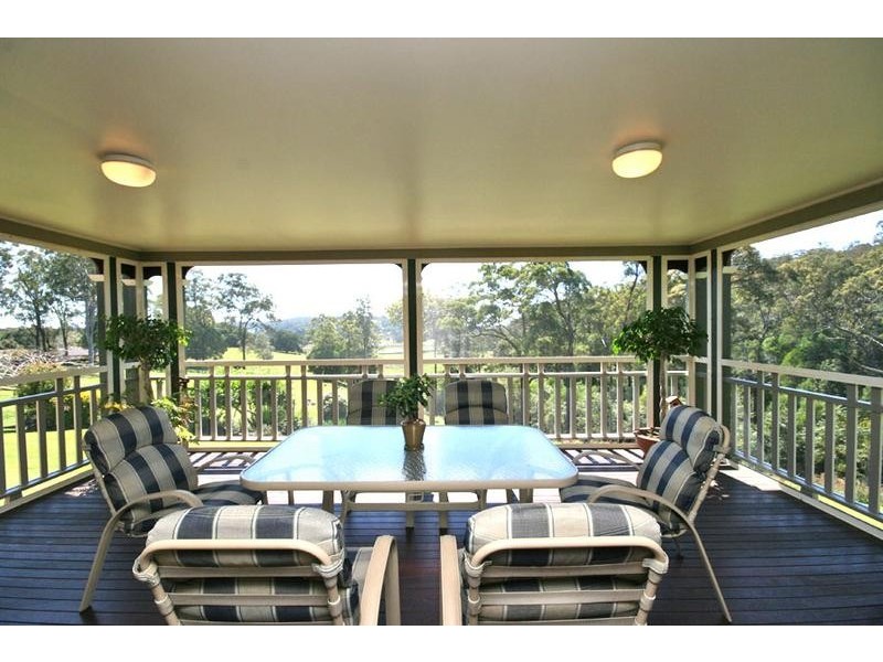 86 Fairway Drive, Maclean NSW 2463