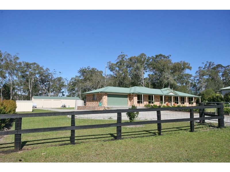 Gulmarrad NSW 2463