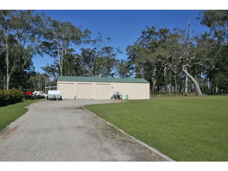 Gulmarrad NSW 2463