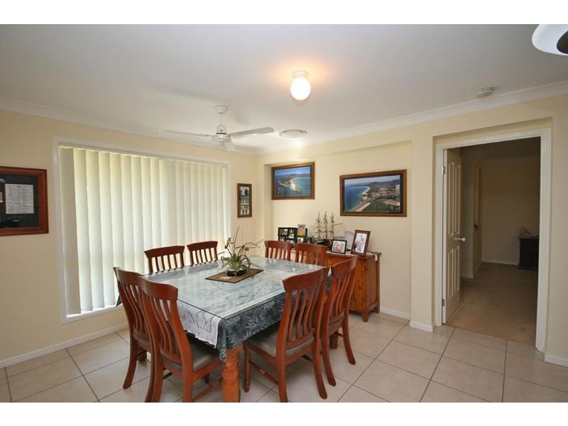 Gulmarrad NSW 2463