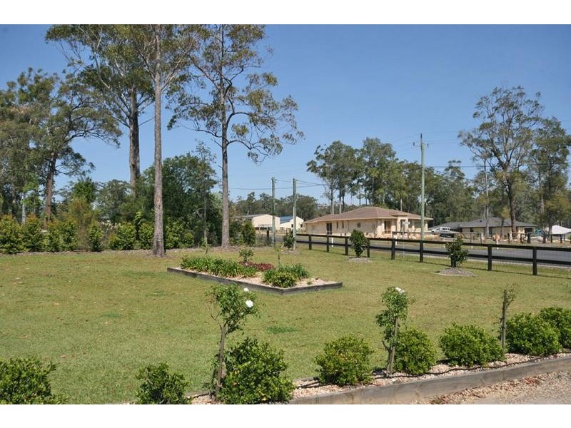 Gulmarrad NSW 2463