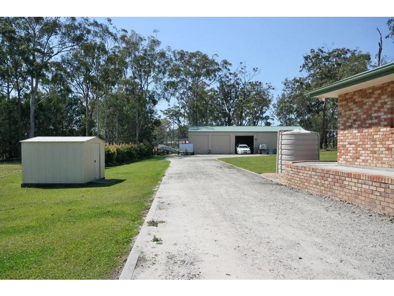 Gulmarrad NSW 2463