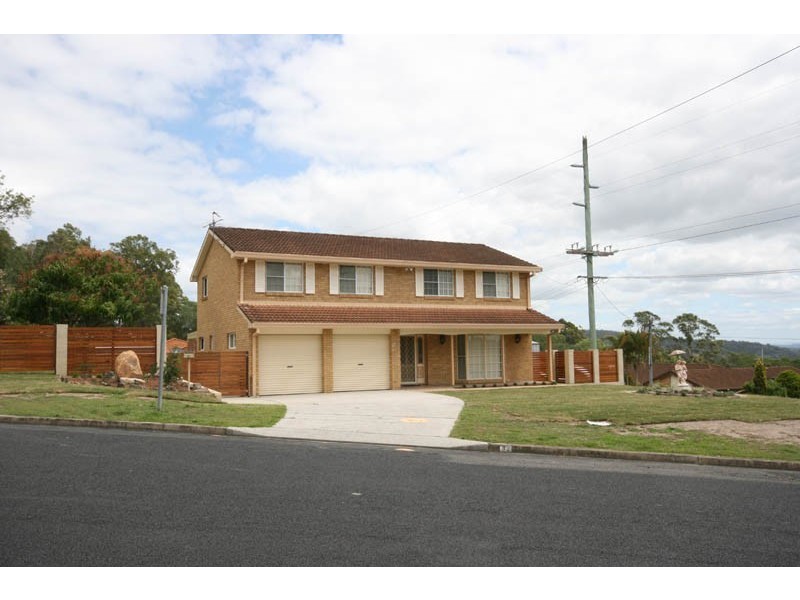 32 Clarence Street, Maclean NSW 2463