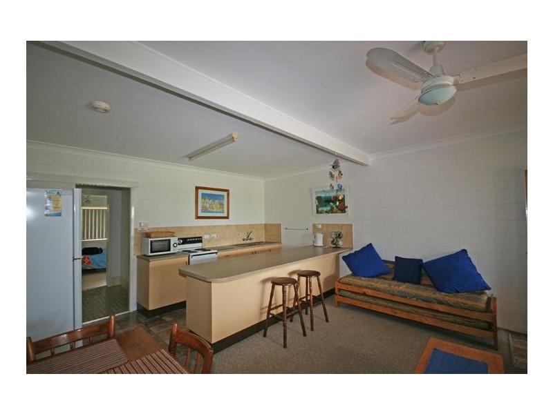 7/28 Ocean Road, Brooms Head NSW 2463