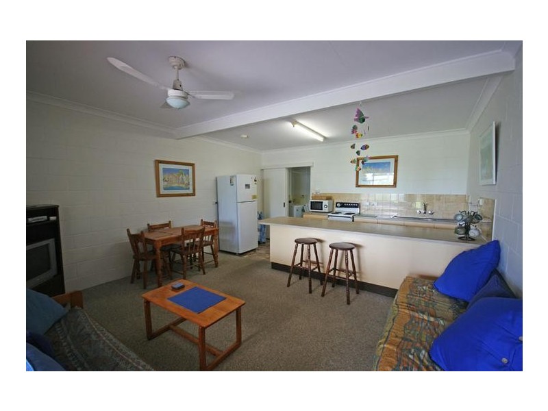 7/28 Ocean Road, Brooms Head NSW 2463