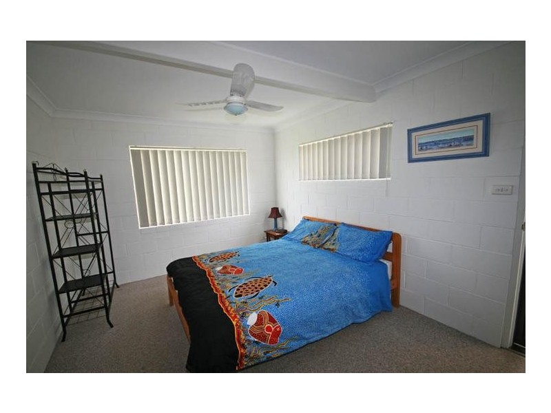 7/28 Ocean Road, Brooms Head NSW 2463
