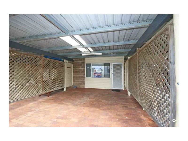 7/28 Ocean Road, Brooms Head NSW 2463