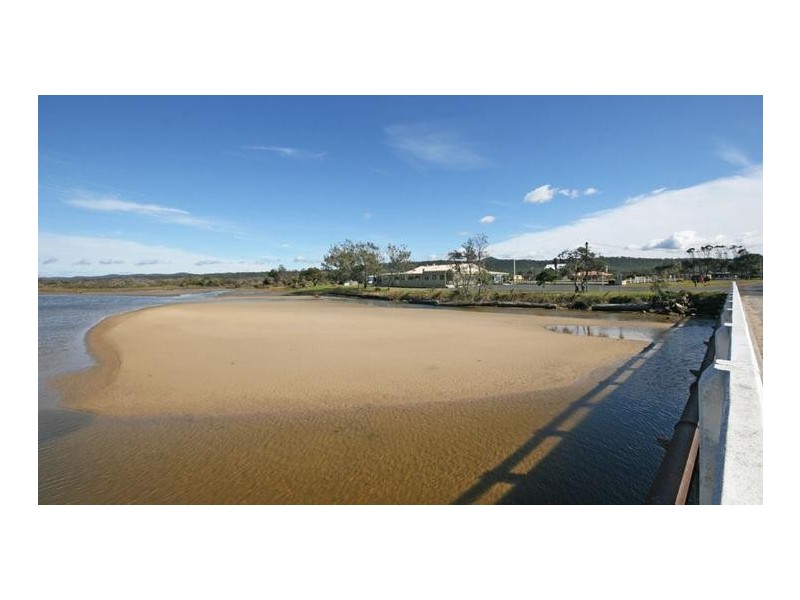 7/28 Ocean Road, Brooms Head NSW 2463