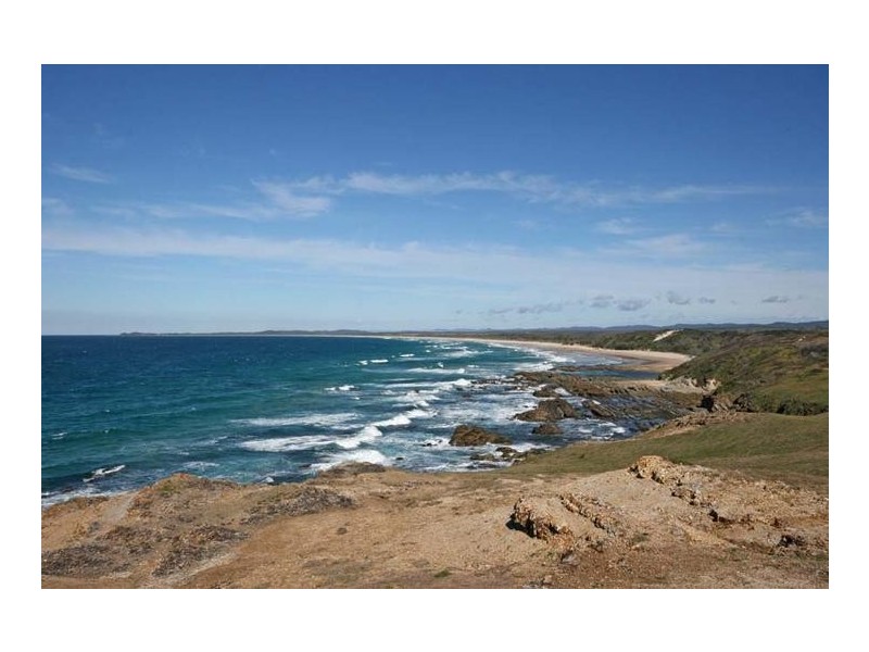 7/28 Ocean Road, Brooms Head NSW 2463