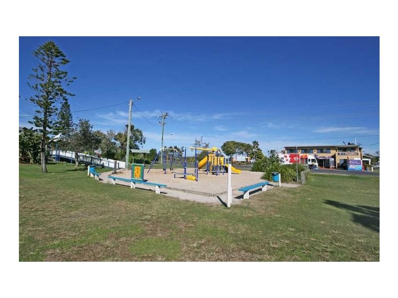 7/28 Ocean Road, Brooms Head NSW 2463
