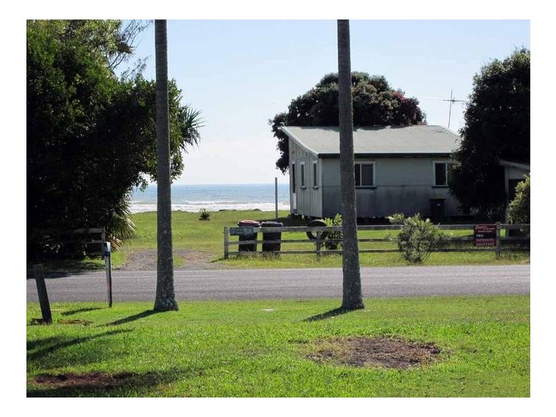 7/28 Ocean Road, Brooms Head NSW 2463