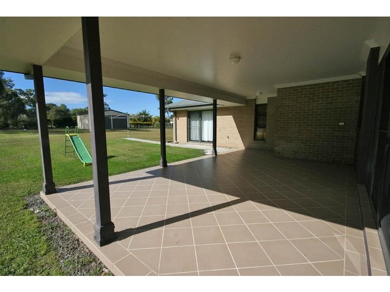25 Lorikeet Road, Gulmarrad NSW 2463