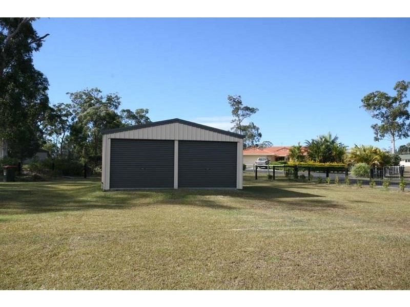 25 Lorikeet Road, Gulmarrad NSW 2463