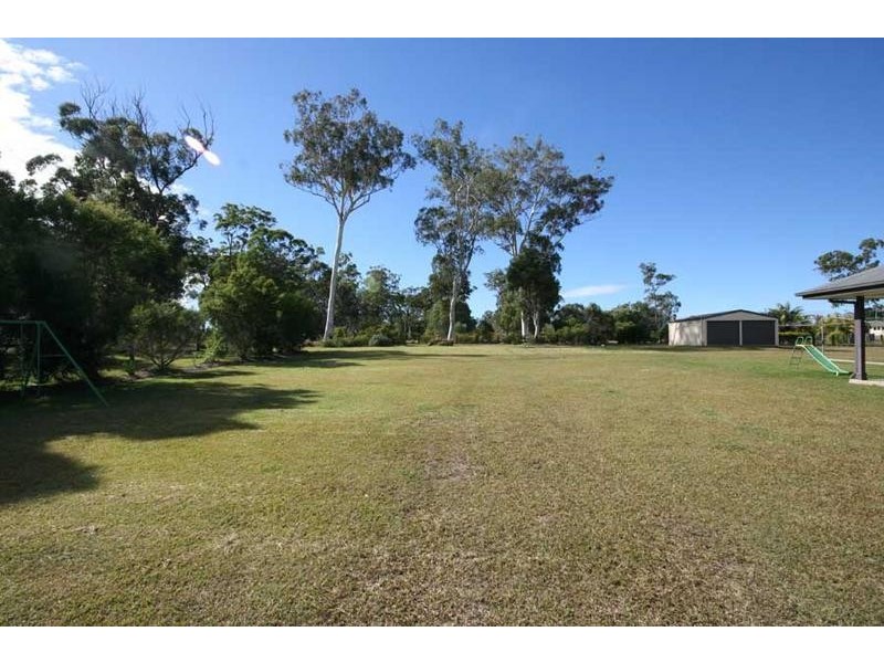 25 Lorikeet Road, Gulmarrad NSW 2463