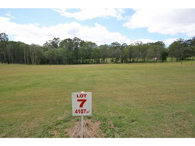 Lot 7 Tullymorgan Road, Ashby NSW 2463