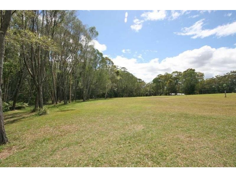 Lot 9 Murrayville Road, Ashby NSW 2463