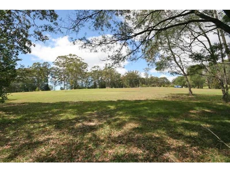 Lot 9 Murrayville Road, Ashby NSW 2463