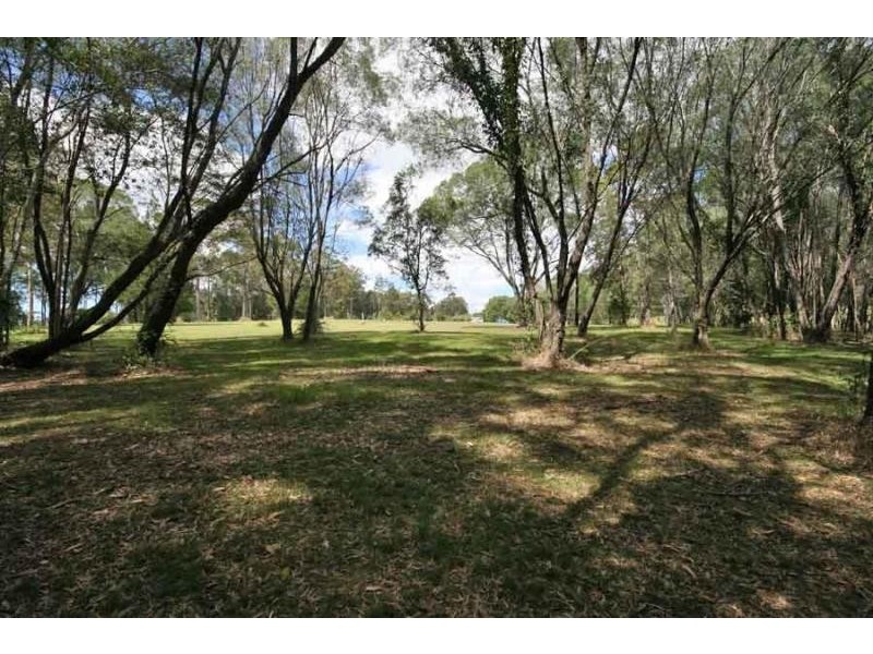 Lot 9 Murrayville Road, Ashby NSW 2463