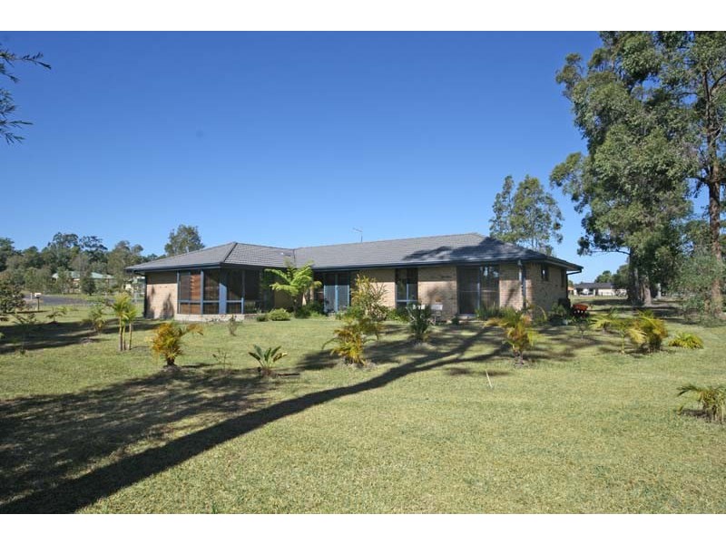 89 Colonial Drive, Causley Farm Estate,, Gulmarrad NSW 2463