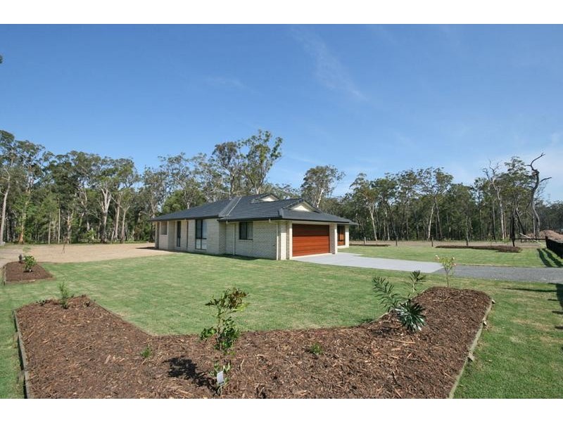 8 McIntyres Ridge Bushland Estate, Dianella Drive, Gulmarrad NSW 2463