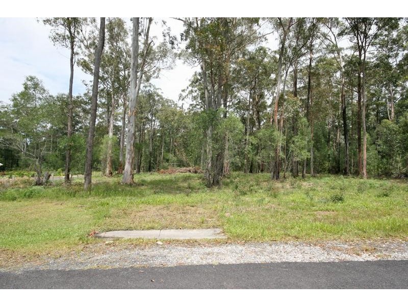 Lot 8 Wild Goose Chase, Woombah NSW 2469