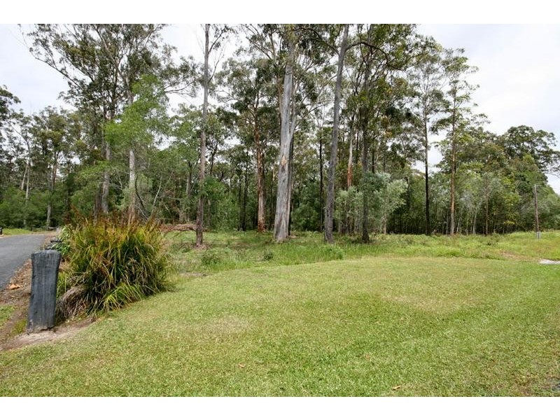 Lot 8 Wild Goose Chase, Woombah NSW 2469