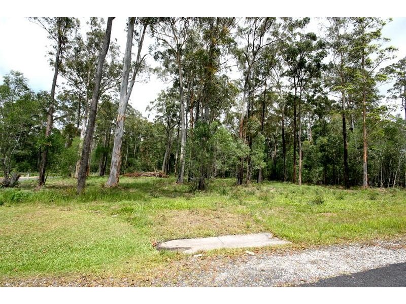Lot 8 Wild Goose Chase, Woombah NSW 2469