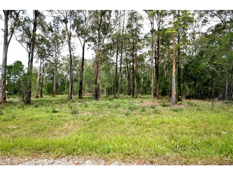 Lot 8 Wild Goose Chase, Woombah NSW 2469