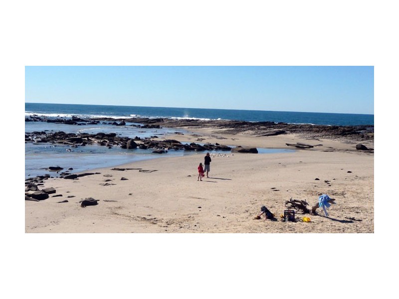 Lot 8 Wild Goose Chase, Woombah NSW 2469